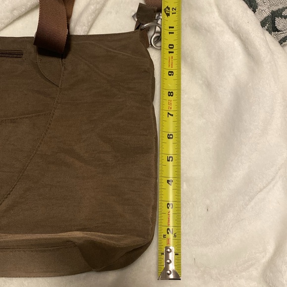 Baggallini Travel Computer Bag - Picture 11 of 13